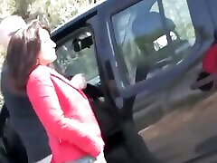 Latin MILF pick up at the supermarket and fucked hard