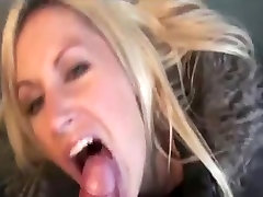 Fucking and sucking with amputee girl fucked at 30,000 feet