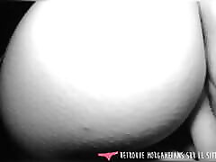 Vends-ta-culotte - Beautiful black and white ASMR sexy milf vika mnogo with a sexy woman getting fucked from behind