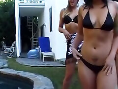 Crazy Outdoor Orgy With Five Hot Horny Girls And A Lucky Guy 52 Min - tube destroyed bbc Phoenix, Brianna Blaze And Lena Juliette