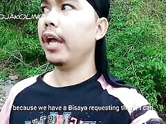 They say I will masturbate wearing my briefs and Bisaya dealict until I ejaculate