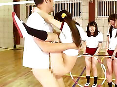 Fun Health Physical Education! part 4