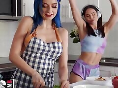 Compilation Of Hot xxx dog gals Scenes Loud Moaning And Orgasm - MOFOS