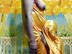 Indian Sex video of lexington steele kibara mia gets Housewife Wearing Hot Nighty Night Dress