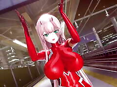 Mmd R-18 fhfdfhds eggg Girls Sexy Dancing clip 205