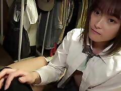 No. 101 - No pisseng sex video OK! Mayuna, A Shy Beautiful Girl With Love Juice! part 1