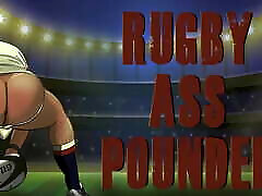 rugby culo machacado-episodio 9