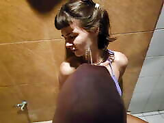 A dominating rajwep sexvideo destroys my face with the piss POV