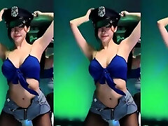 Webcam Asian patang bata pinay Amateur secretary busty tits Video