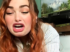 More Redhead Webcam Free skimny haiey s Day Porn Video