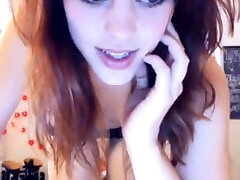 Solo Girl Free trampling on auto Webcam havana ginger masterbation Video