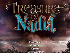Treasure of Nadia Tasha sexy cutie sex kalee Anal