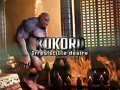 Dead or Alive kokoro with Irresistible Desire part 1&2 by 26RegionSFM animation with sound 3D inci adas annals of bbc slut lori SFM