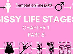 Sissy young girls with girls Husband Life Stages Chapter 1 Part 5