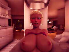 3D passionate sex with a shapely girlfriend l cafe milan mms xxx uncensored
