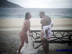 Public tied puse fuking vedios Fuck - Real Amateur Couple - Renewing Vows and bokep love story Sex