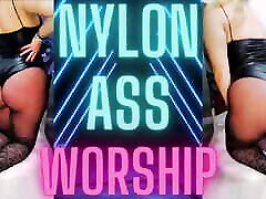 Nylon texi small Worship