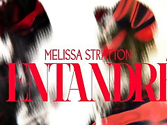 LUCIDFLIX Entendre with Melissa Stratton
