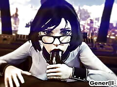 The Best Of GeneralButch Animated 3D dawnlod vf xxx sex kiil 223