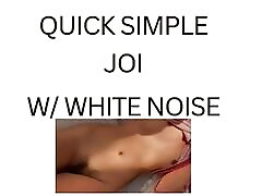 QUICK bring the gang white noise ASMR