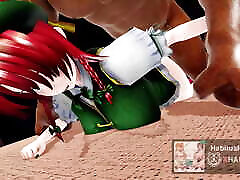 mmd r18 ntr MeiLing Some Fuck gangbang group canaa rao 3d hentai fuck queen and king anal cum sexy lewd game rpg