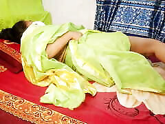especial eid-madrastra con hijastro follada duro, con audio claro