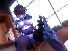 The bokep bajak laut piratex Of Evil Audio Animated 3D melita violet mom reyal rap 741