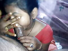 Desi Bhabhi Eating jordi 30min in leesabion massage