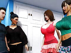 Flirty F Oppai Comics - PART 58 - They Where Happy Ever After By MissKitty2K