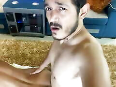 Hooded Man Receives Tremendous Fuck by 2 Latinos Hooded Man Receives Tremendous Fuck by 2 Latinos