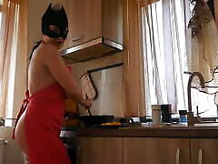 MilfyCalla gamer stepmom madisin lee for a business trip with my boss