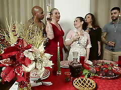 Maid Gets a Big Thick Gift From Boss Maid Gets a Big Thick Gift From Boss