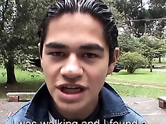 Twink Latino fucked by BF after college Twink Latino fucked by BF after college