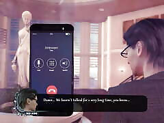 Areas Of Gray The Begining - Part 3 - The Story About Them By LoveSkySanX