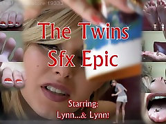 The twins - sfx epic sw