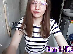 18 yo teen gives you a golden shower