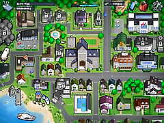 Summertime Saga Part 37 by MissKitty2K