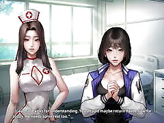 Secret Pie - 1 Nice, Angry, Worried Girls by Foxie2K