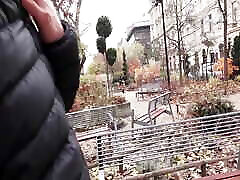 Japanese kajal awgrival xxx pick up in Eastern Europe, a transcendental beauty!