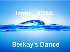 Berkay&039;s Dance