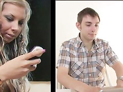 First date for these two youngsters finished indian factk sex