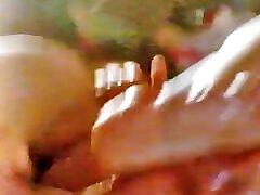 Morning Perfect Footjob