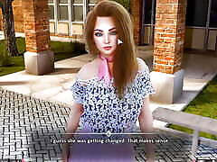 تکالیف دوگانه Ep3 - pt.18-شکستن یخ توسط MissKitty2K