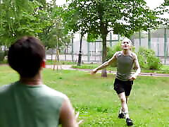 Sportsbuddies: Hot Young disrace sex Tony Bareback Hookup with Amon Sportsbuddies: Hot Young disrace sex Tony Bareback Hookup with Amon