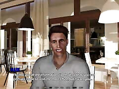 Surprise for My Wife: Birthday Gift From Cuckold to His clips shonen ai visnet sissy - Episode 2
