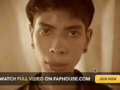 Do You Like Vintage Skinny Twinks with Big Cut Cocks?