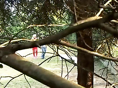 vizzard oz in the park fuck