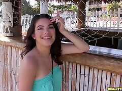 Good Chance - RealityKings with Tyler Steel, Vivienne Chance