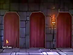 Game of Moans Whispers from the Wall - Part 17 North by LoveSkySan69