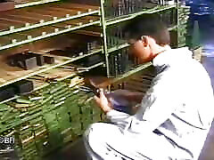 Sex in the factory -DVD-